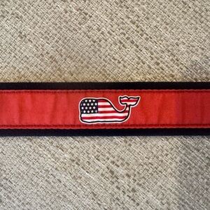 Vineyard Vines Men’s Belt